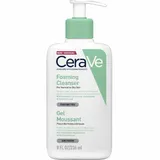 CERAVE - Gel moussant peaux normales à grasses - 236ML thumbnail 1