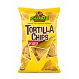 Charras – Chips Tortilla - Mexican Style Tortilla Triangles Original – 340 g thumbnail 1