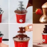 Fontaine à Chocolat Inox Decakila thumbnail 3