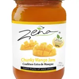 Confiture de mangue Zena 450 g thumbnail 1