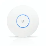 Ubiquiti Unifi UAP-AC-PRO Accèss Point WiFi / Point d'accès WiFi intérieur/extérieur AC MIMO 3x3 PoE Dual Band 1750 Mbps (450 + 1300 Mbps) thumbnail 1