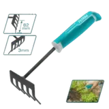 Râteau de Jardin Manuel thumbnail 1