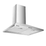 Hotte De Cuisine Hisense 60X60 Ss Inox HHO60TASS thumbnail 3