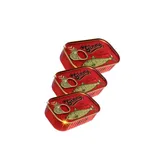 Pack de 3 Boîtes de Sardines thumbnail 1