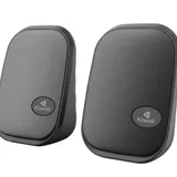 BAFFLE ORDINATEUR KISONLI KS-09 thumbnail 1