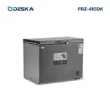 Congelateur Deska Horizontal 400LITRES FRZ-410DK thumbnail 1