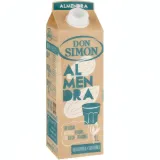 Lait d'amande Don Simon - 1L thumbnail 1
