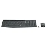 Clavier et souris sans fil Logitech MK235 Francais thumbnail 3