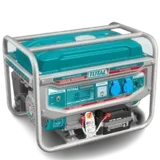Groupe Électrogène Essence 2.8 kW TOTAL - TP130005 thumbnail 1