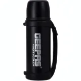 Thermos Geepas 2,2L en Acier Inoxydable - Garde Chaud et Froid thumbnail 1