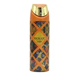 DEODORANT FEMME MOSAIC AMBER 200ML thumbnail 1