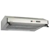 Hotte De Cuisine Beko Filtre Aluminium CFB6432X thumbnail 1