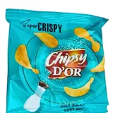Chips nature Chipsy d'Or 12 g thumbnail 1