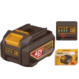 Batterie Lithium-Ion 42V 2,5 Ah Ingco thumbnail 1