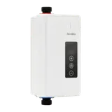 Chauffe-eau électrique instantané 5500W thumbnail 1