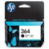 CARTOUCHE HP-364 NOIR thumbnail 1