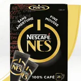 NESCAFÉ  - Café soluble 25 sticks thumbnail 1