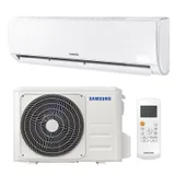 Split Samsung Ar 9000BTU 1.25CV Max AR09CRHGAWK/AF thumbnail 1