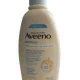 AVEENO - Gel Douche Émollient Dermexa Peaux Sèches - 300ML thumbnail 1