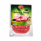 DINDY - SALAMI DE BOEUF - 100G thumbnail 1