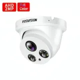 Caméra 360° FOSVISION FS-379N20L-F360 - Analogique Full Color thumbnail 1