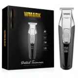 Tondeuse à Cheveux Électrique Sans Fil WMARK KIKI C24-HC011 thumbnail 1