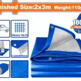 Tarp thumbnail 1