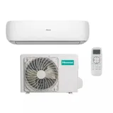 Split Hisense 24000BTU Inverter AS24TRH4SBBTG thumbnail 1