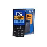 Téléphone TECNO Double SIM 4Mo 2500mAh thumbnail 1