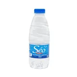 Seo - Bouteille d'eau minérale -  350 ML thumbnail 1
