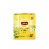 THE LIPTON YELLLOW 10 SCHTS thumbnail 1