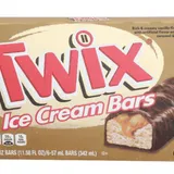 Twix – Barres Glacées – Pack de 6 thumbnail 1