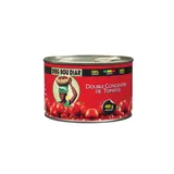 DIEG BOU DIAR - Concentré de tomate - Boîte 400g thumbnail 1