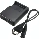 Chargeur Numérique NIKON MH-24 pour Batterie EN-EL14 thumbnail 1