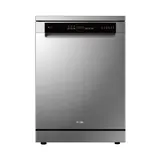 Lave Vaisselle Haier 15 Couverts Gris Clair HDWE15366SS2IQ thumbnail 1