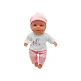 Poupon Bébé Céleste – 30 cm thumbnail 1