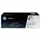 Toner HP 305A noir original (CE410A), 2 200 pages thumbnail 1