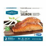 C.Wirthy – Saumon Teriyaki – 283 g thumbnail 1
