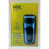 Tondeuse Sans Fil HTC AT-119 Rechargeable thumbnail 1