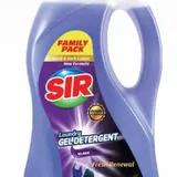 SIR – Lessive Liquide Noir Brillant – 1 L thumbnail 1