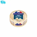 Ile de France - Camembert Petit Brie - 125g thumbnail 1