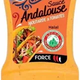 SAMIA - Sauce Andalouse - 350ml thumbnail 1