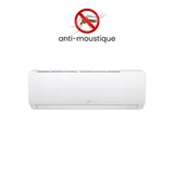 Split LG 9000BTU Inverter Anti Moustique thumbnail 1