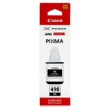 Cartouche CANON GI-490 Noir thumbnail 1