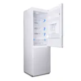Refrigerateur Daewoo Combine 3TIROIRS Avec Fontaine Blanc FKM295FW thumbnail 4