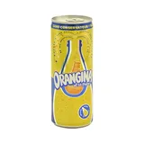 Orangina Boisson Canette 25CL thumbnail 1