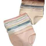 Culottes Femme avec Nœud – Lot de 15, Style Frais & Confortable thumbnail 1