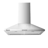 Hotte De Cuisine Hisense 60X60 Ss Inox HHO60TASS thumbnail 1
