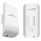 Point d'Accès WiFi Ubiquiti Loco M5 - 5 GHz thumbnail 1