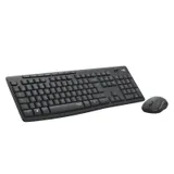 Clavier et souris sans fil Logitech MK275 thumbnail 1